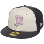 Minnesota Twins MLB Blinky 3.0 New Era 59FIFTY