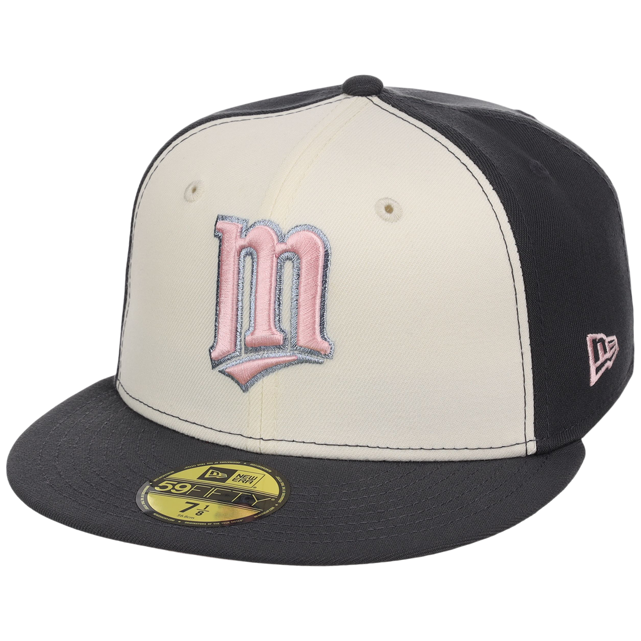 Minnesota Twins MLB Blinky 3.0 New Era 59FIFTY