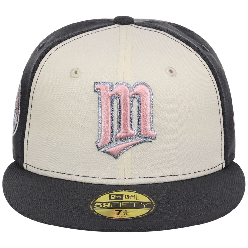 Minnesota Twins MLB Blinky 3.0 New Era 59FIFTY