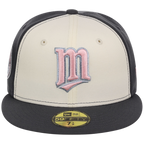 Minnesota Twins MLB Blinky 3.0 New Era 59FIFTY
