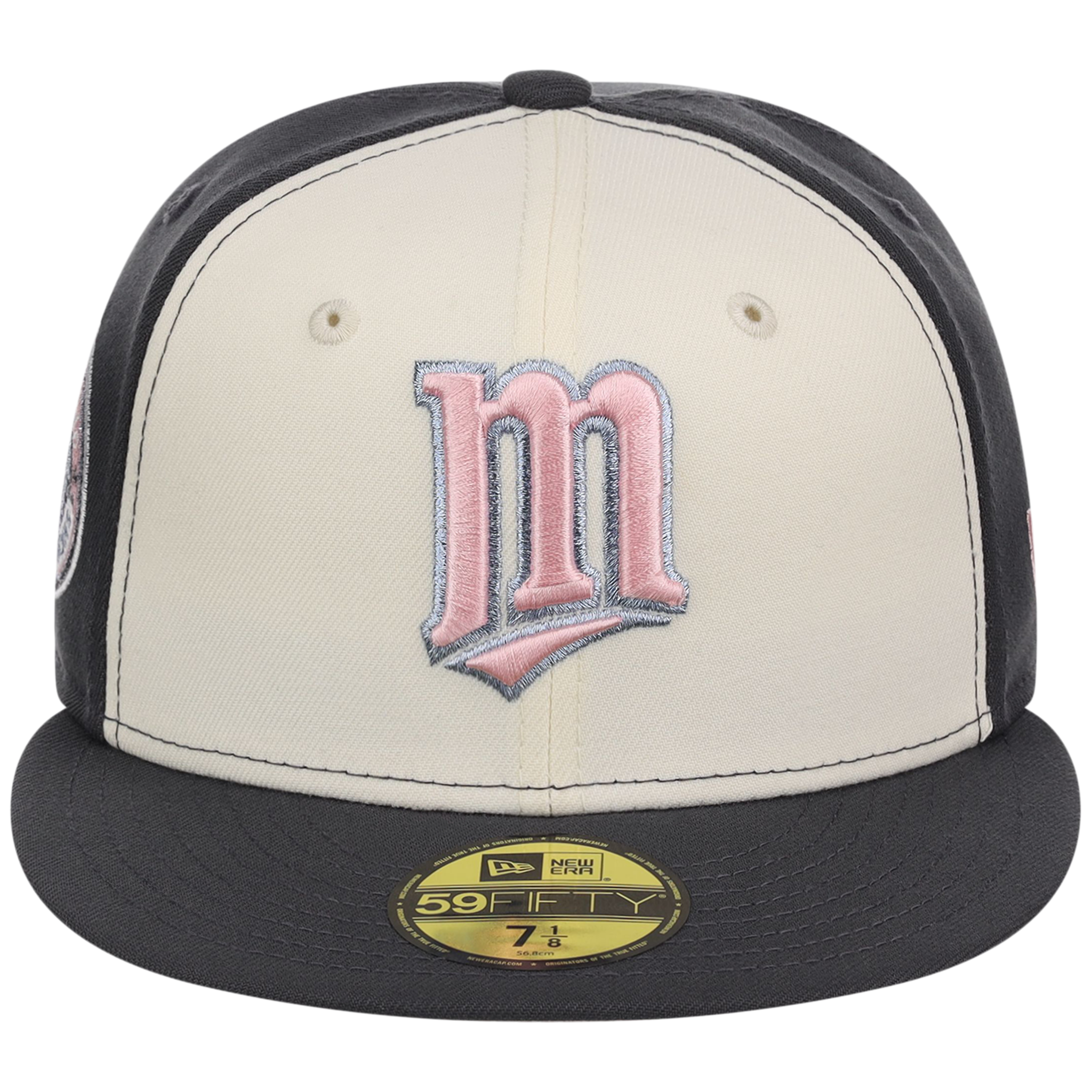 Minnesota Twins MLB Blinky 3.0 New Era 59FIFTY