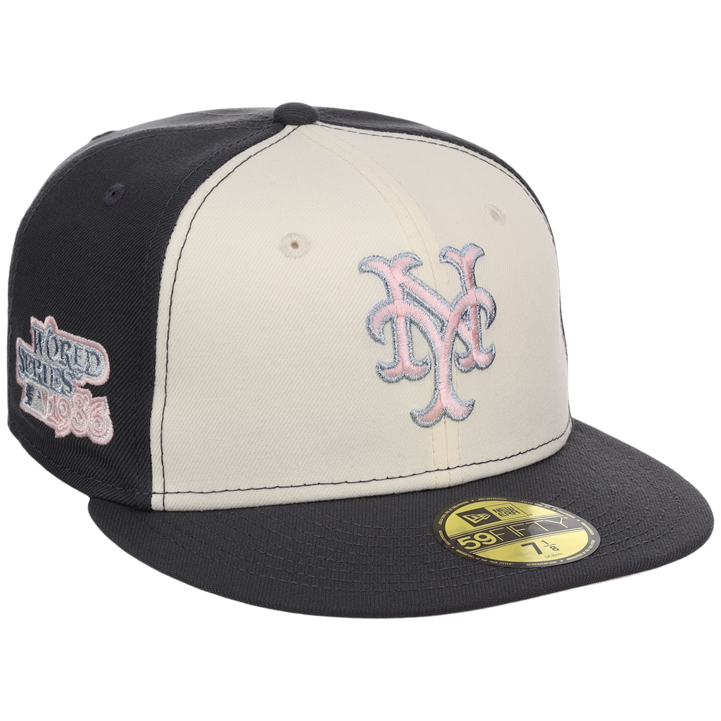 New York Mets MLB Blinky 3.0 New Era 59FIFTY
