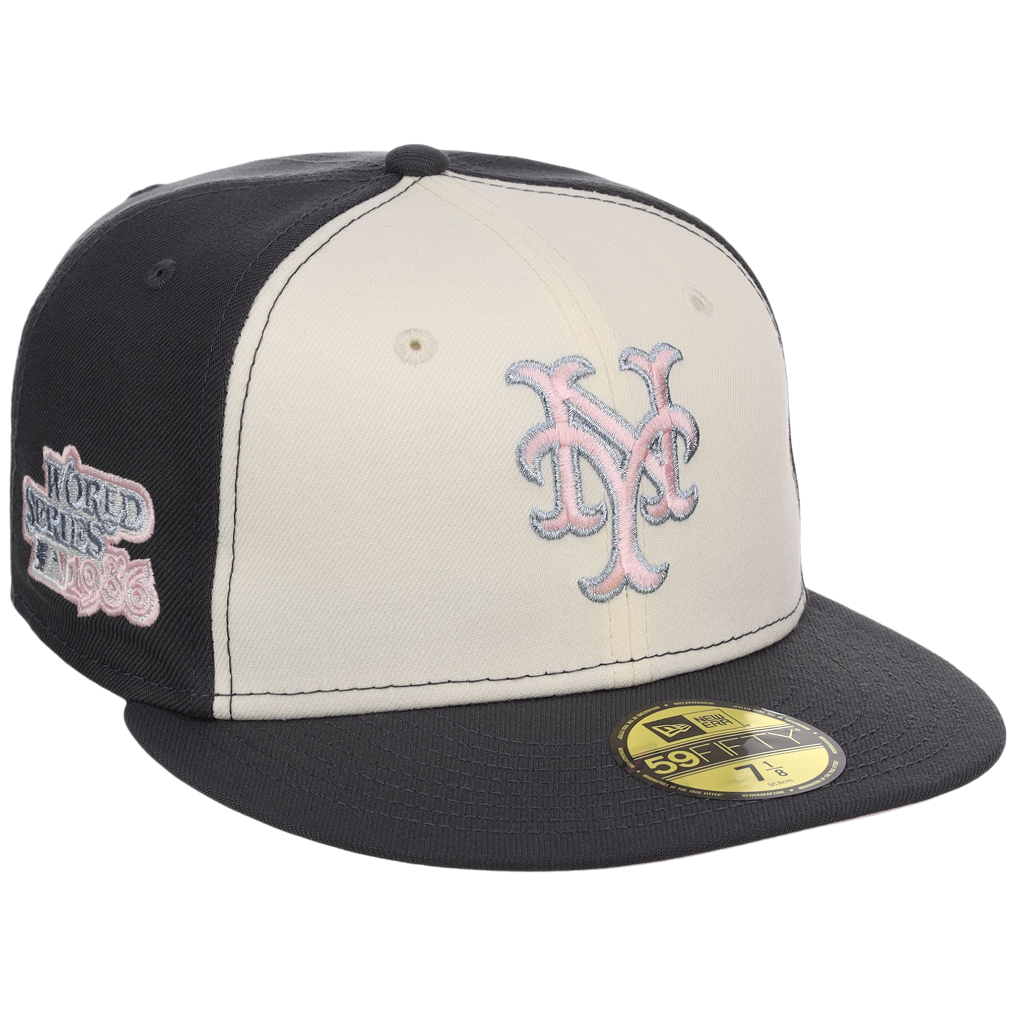 New York Mets MLB Blinky 3.0 New Era 59FIFTY