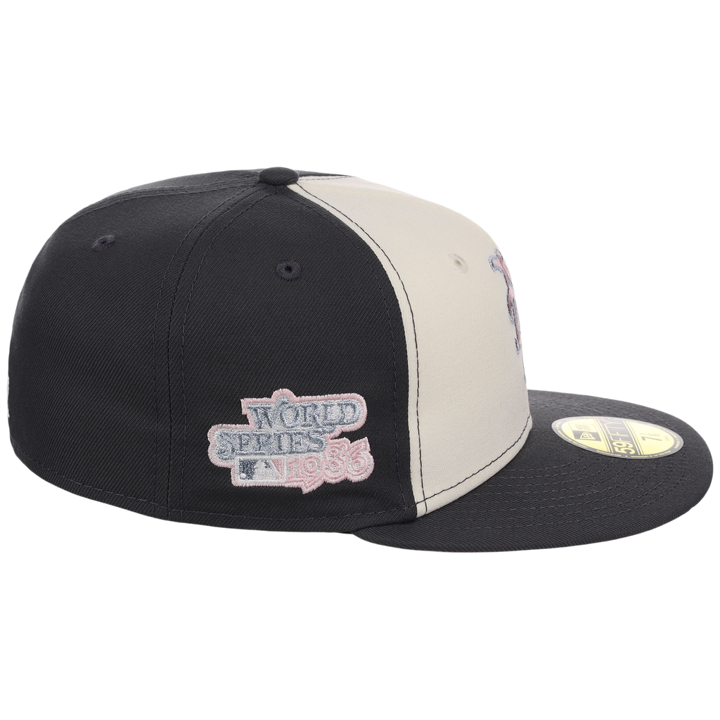 New York Mets MLB Blinky 3.0 New Era 59FIFTY