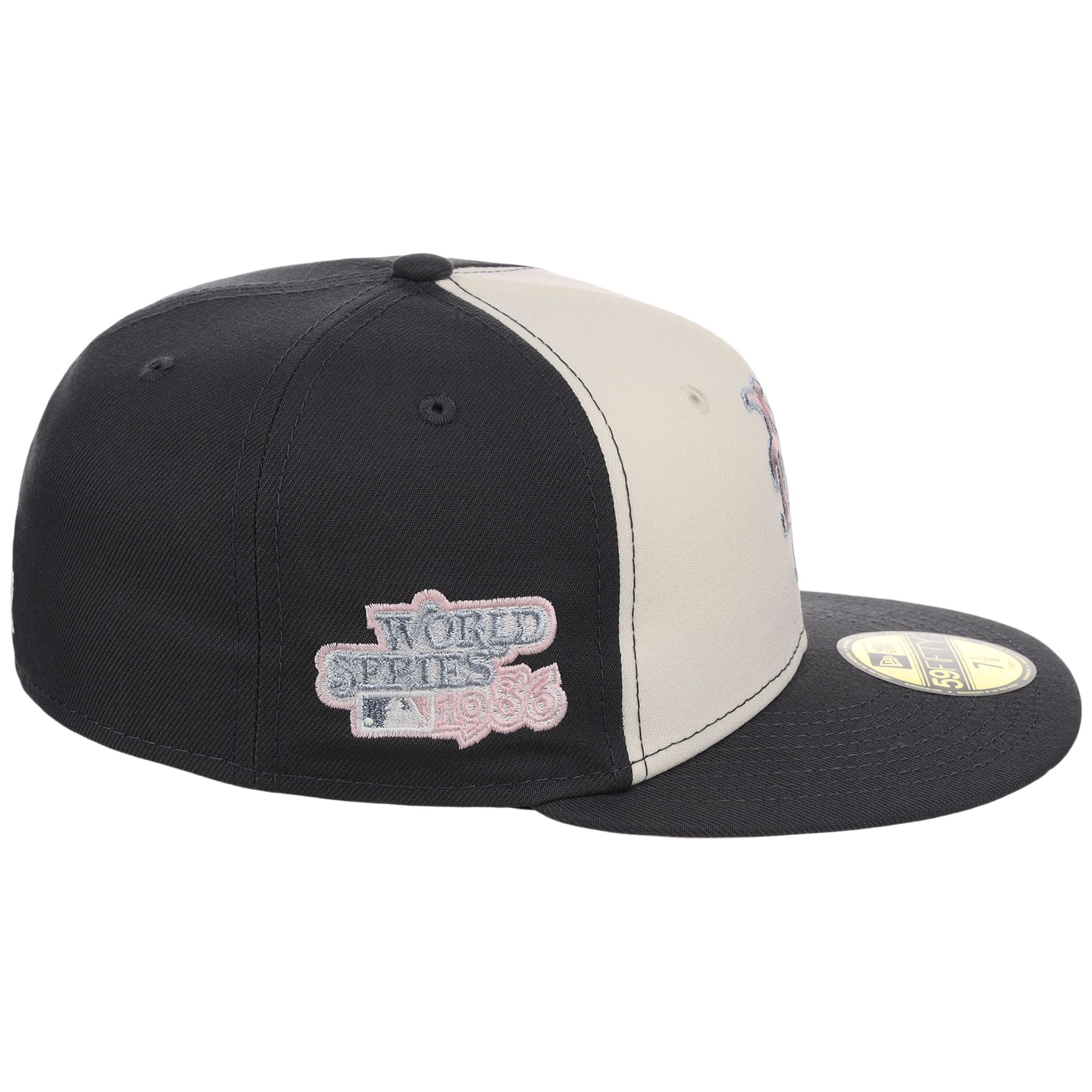 New York Mets MLB Blinky 3.0 New Era 59FIFTY