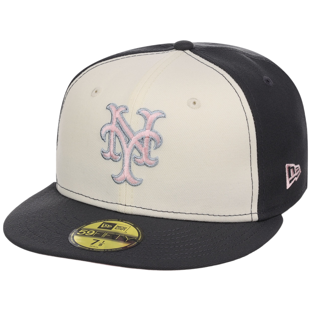 New York Mets MLB Blinky 3.0 New Era 59FIFTY