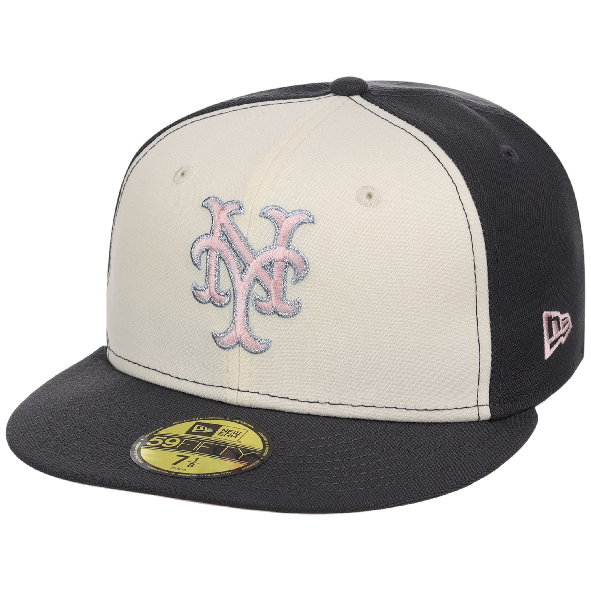 New York Mets MLB Blinky 3.0 New Era 59FIFTY