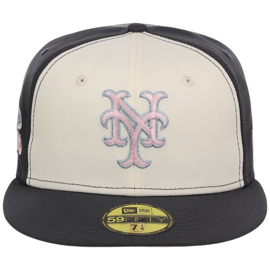 New York Mets MLB Blinky 3.0 New Era 59FIFTY