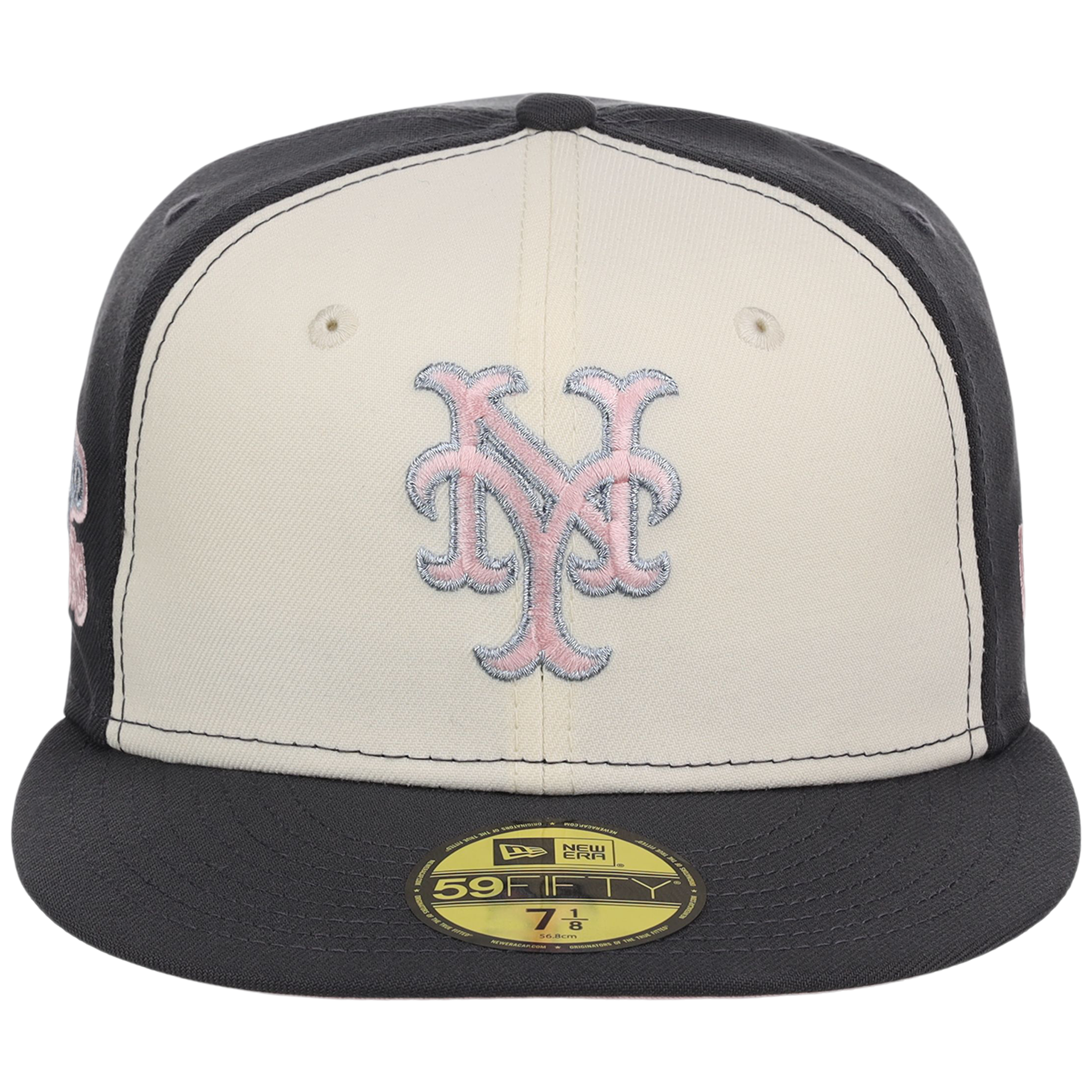 New York Mets MLB Blinky 3.0 New Era 59FIFTY