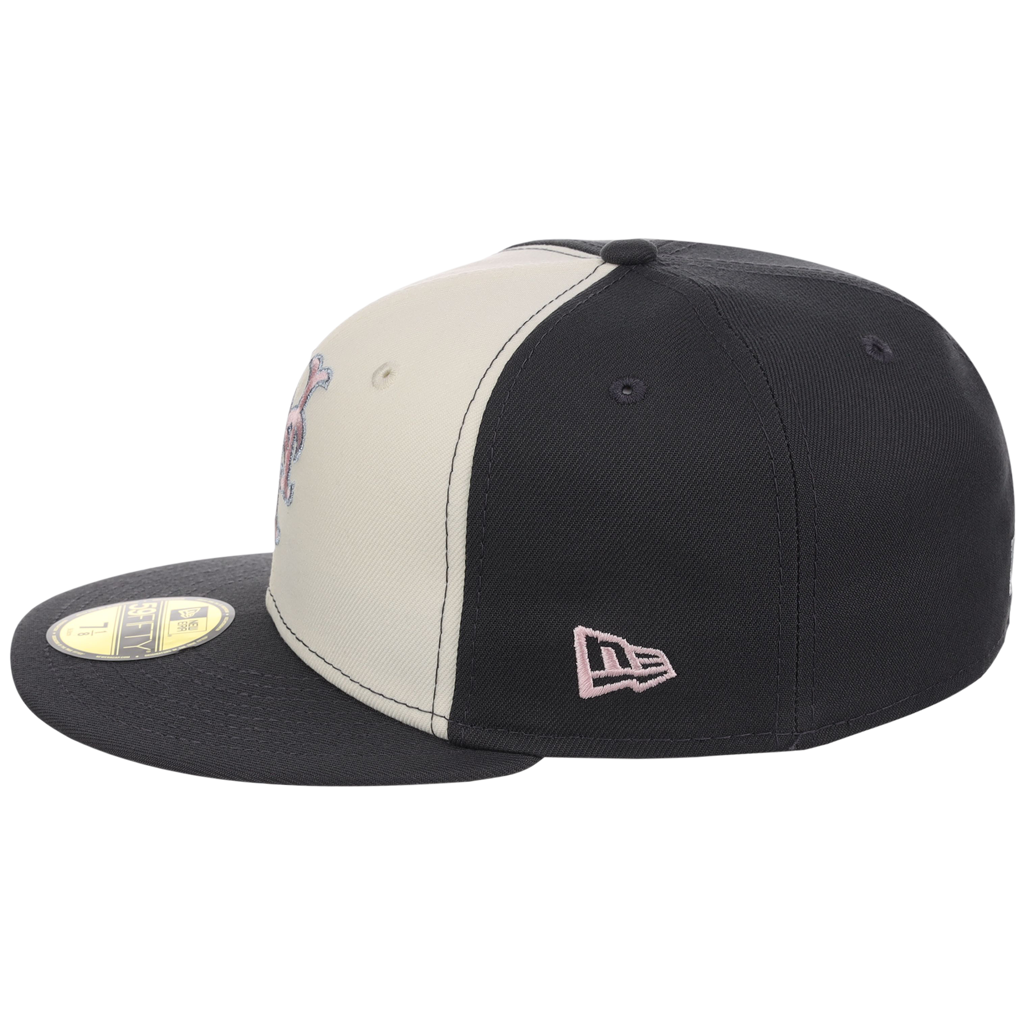 New York Mets MLB Blinky 3.0 New Era 59FIFTY