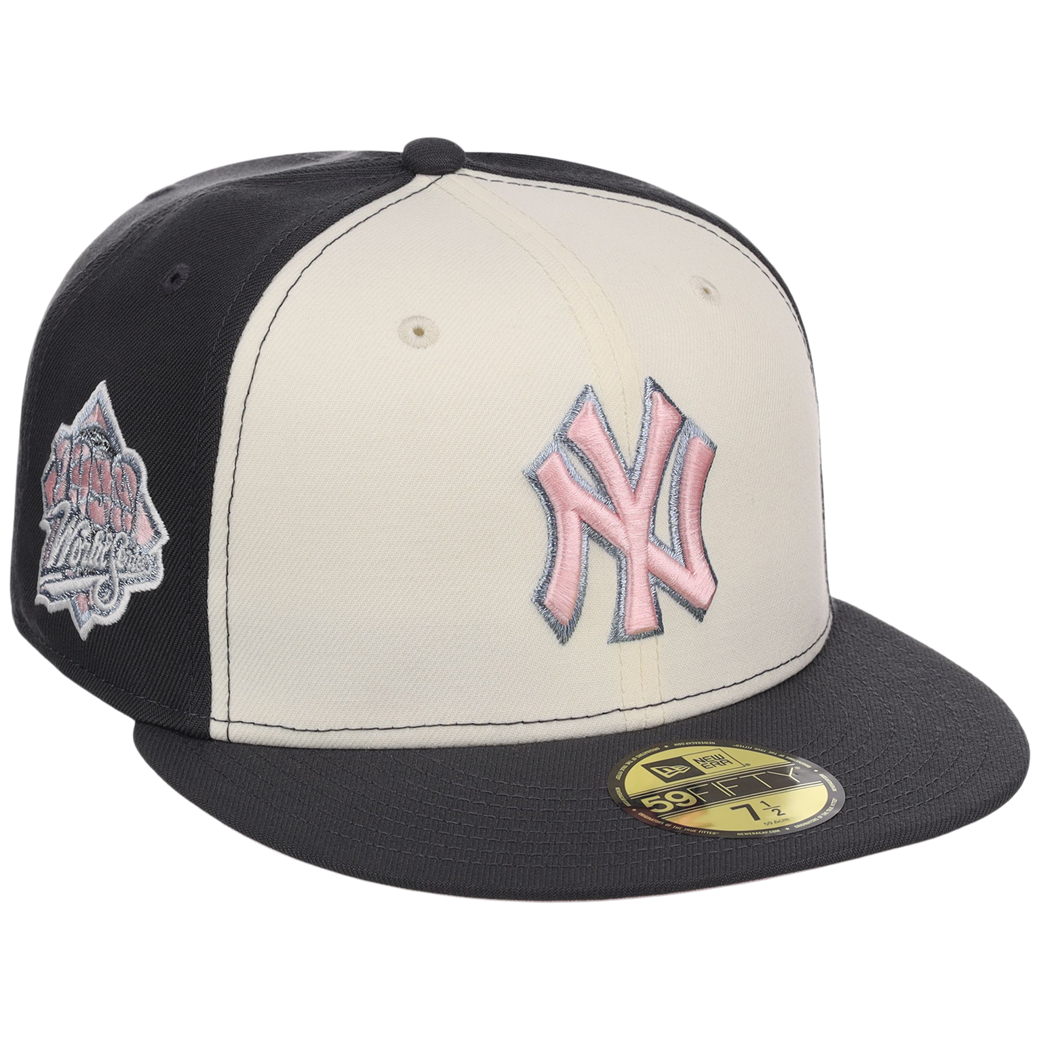 New York Yankees MLB Blinky 3.0 New Era 59FIFTY