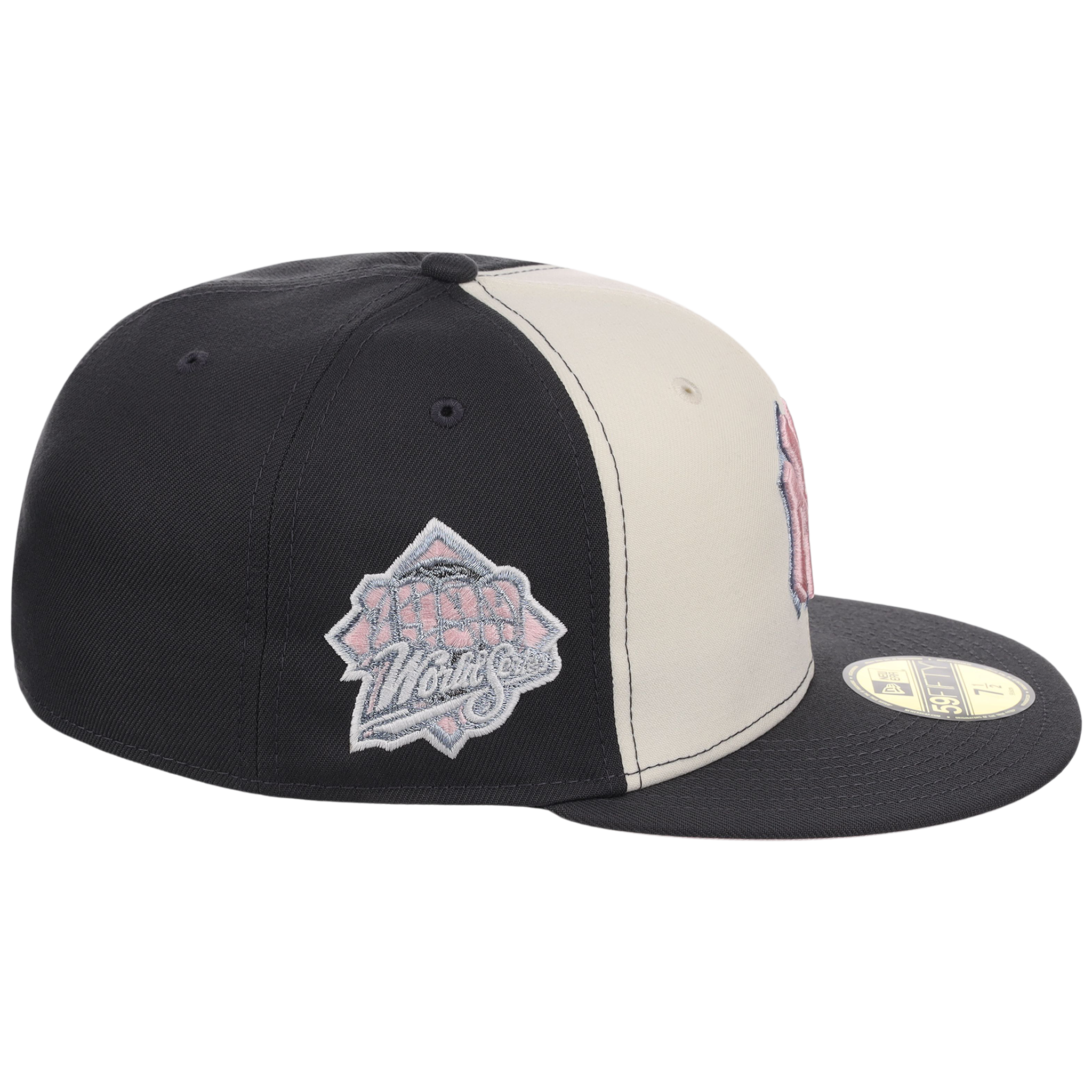 New York Yankees MLB Blinky 3.0 New Era 59FIFTY