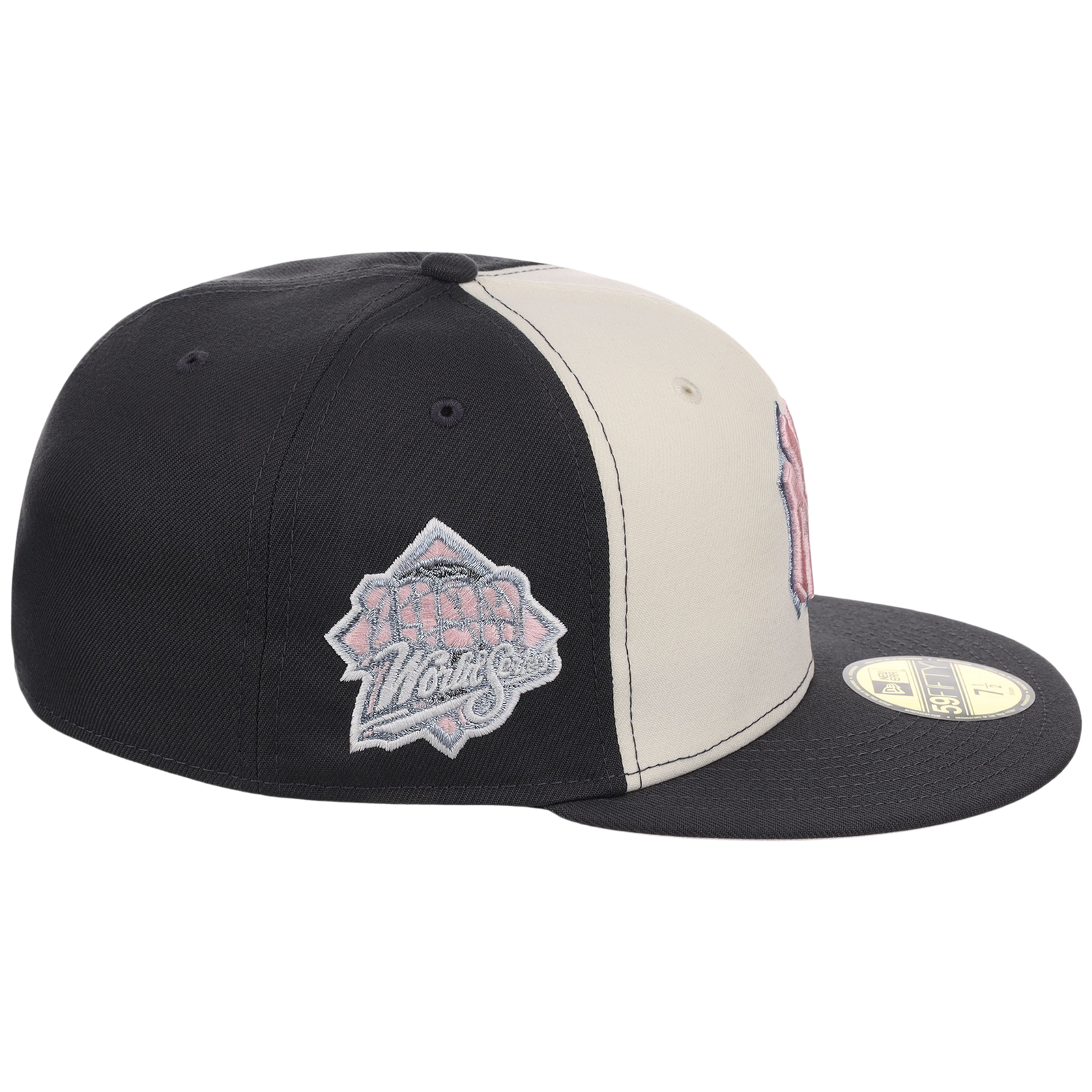 New York Yankees MLB Blinky 3.0 New Era 59FIFTY – LidsHatDrop
