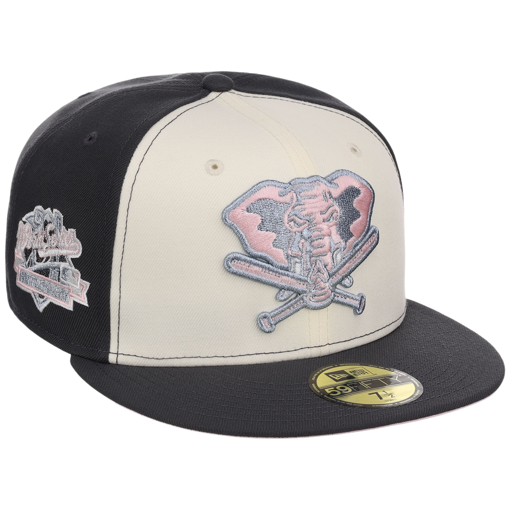 Oakland Athletics MLB Blinky 3.0 New Era 59FIFTY