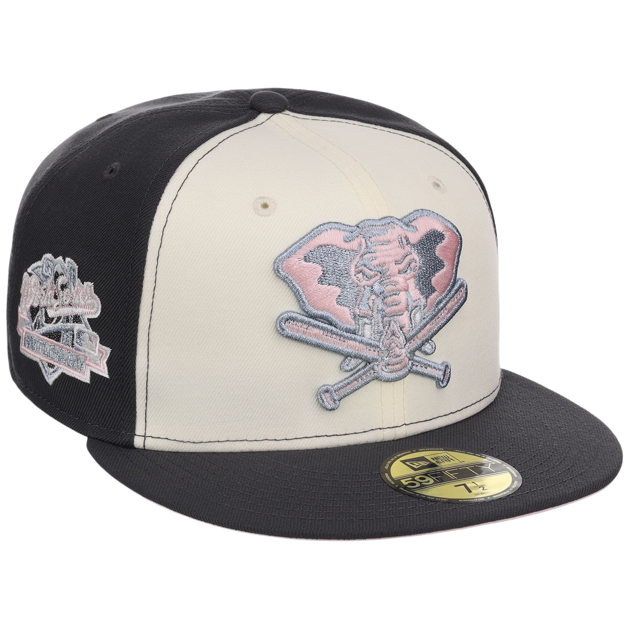 Oakland Athletics MLB Blinky 3.0 New Era 59FIFTY