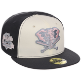 Oakland Athletics MLB Blinky 3.0 New Era 59FIFTY