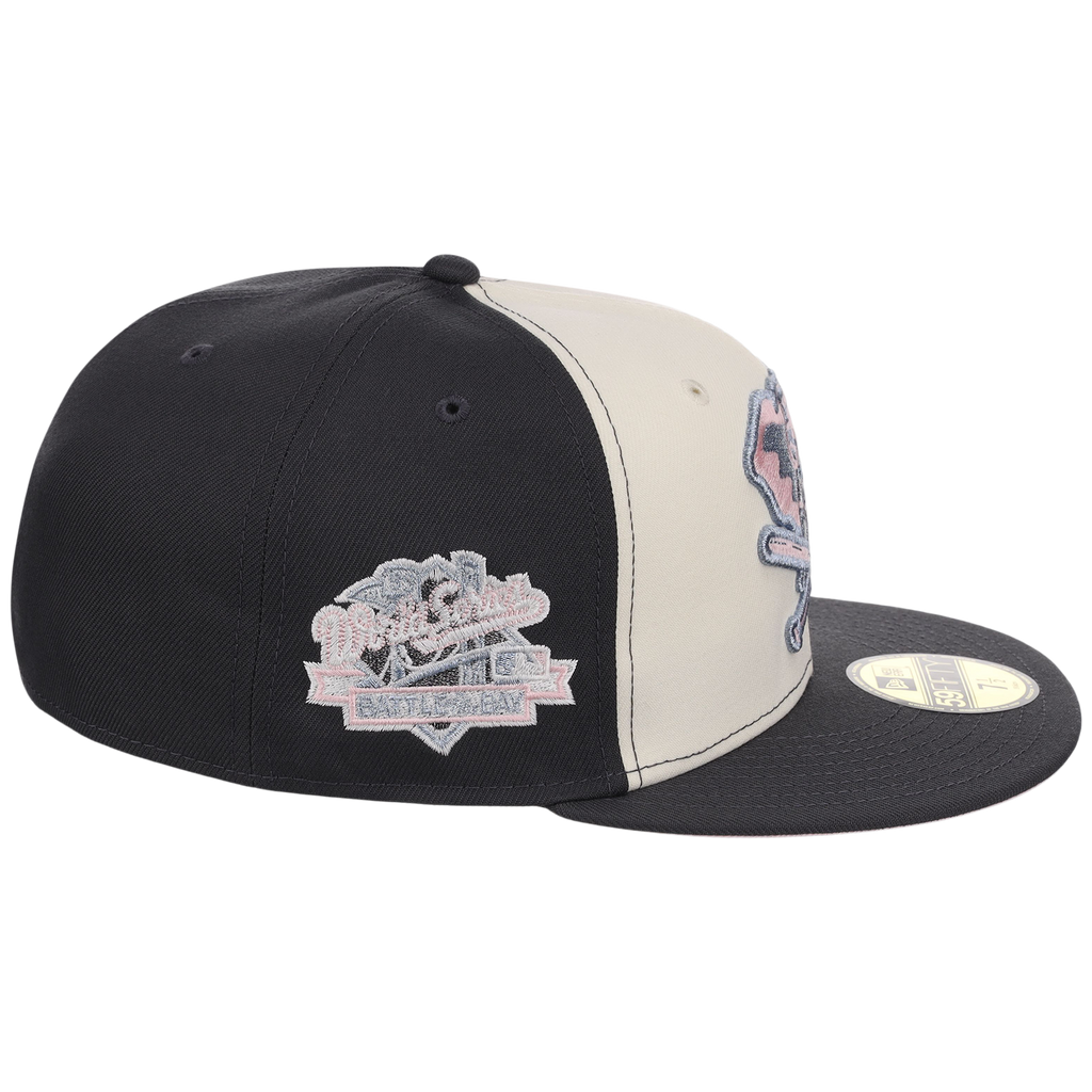 Oakland Athletics MLB Blinky 3.0 New Era 59FIFTY