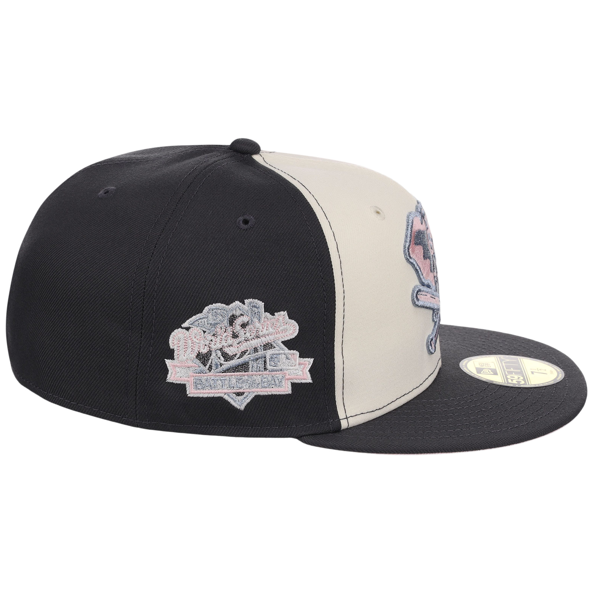 Oakland Athletics MLB Blinky 3.0 New Era 59FIFTY