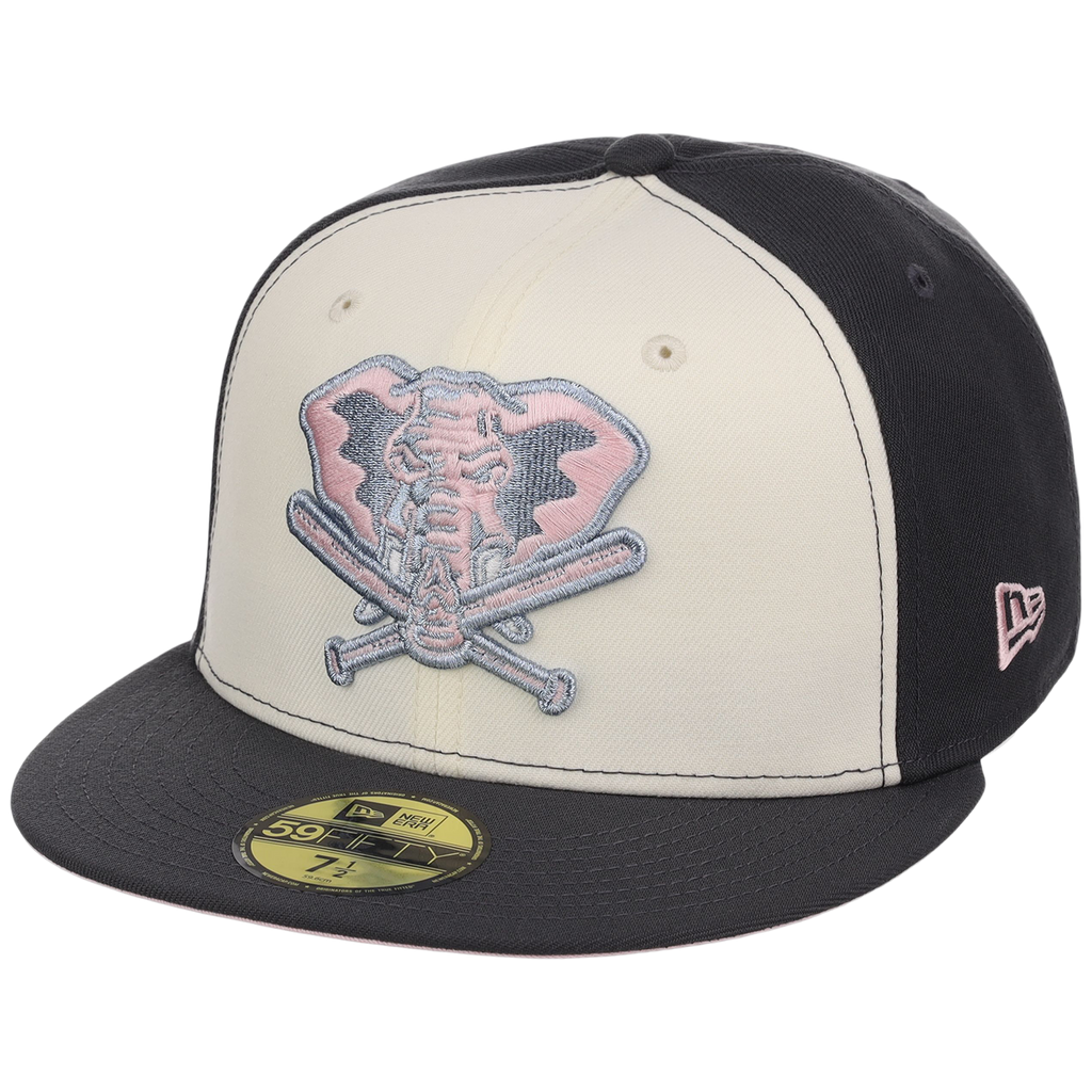 Oakland Athletics MLB Blinky 3.0 New Era 59FIFTY