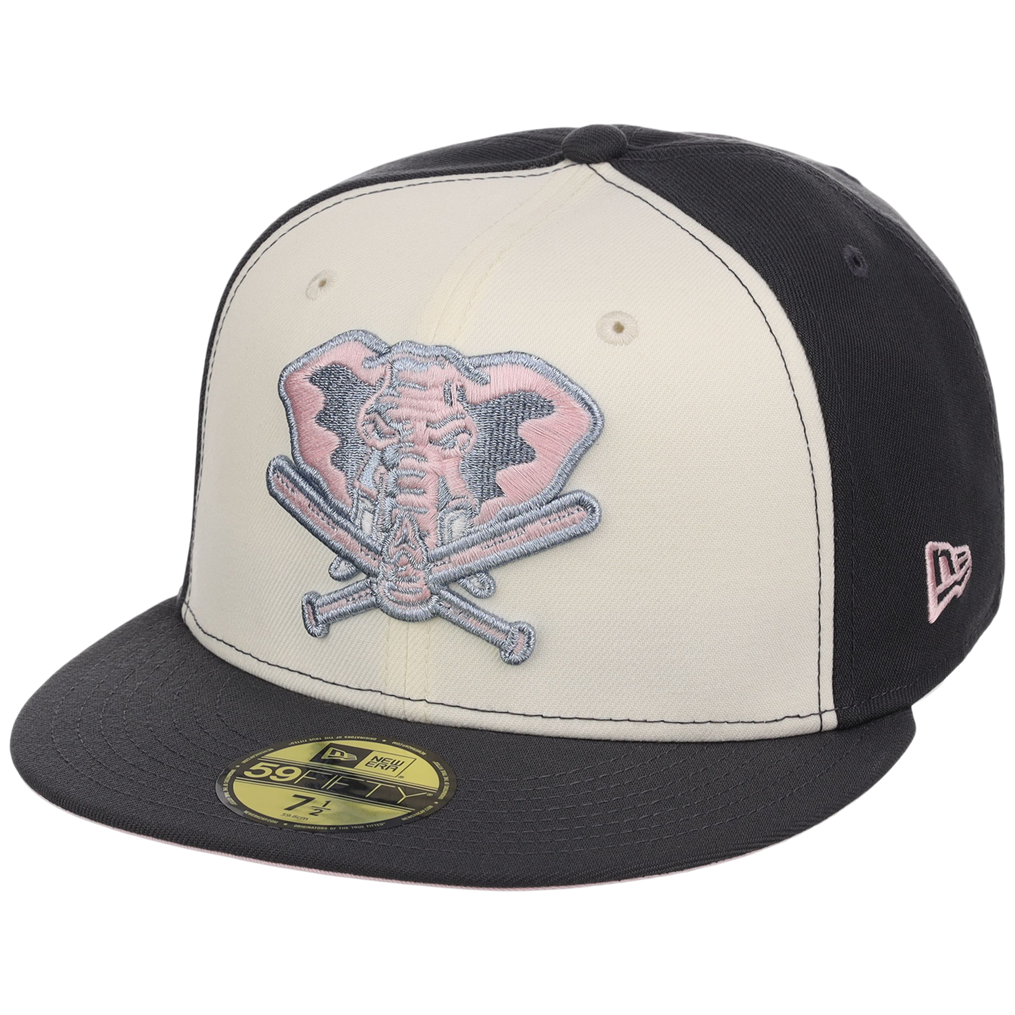 Oakland Athletics MLB Blinky 3.0 New Era 59FIFTY