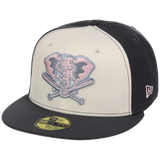 Oakland Athletics MLB Blinky 3.0 New Era 59FIFTY