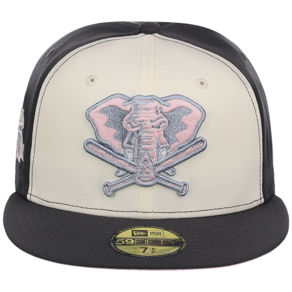 Oakland Athletics MLB Blinky 3.0 New Era 59FIFTY