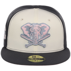 Oakland Athletics MLB Blinky 3.0 New Era 59FIFTY
