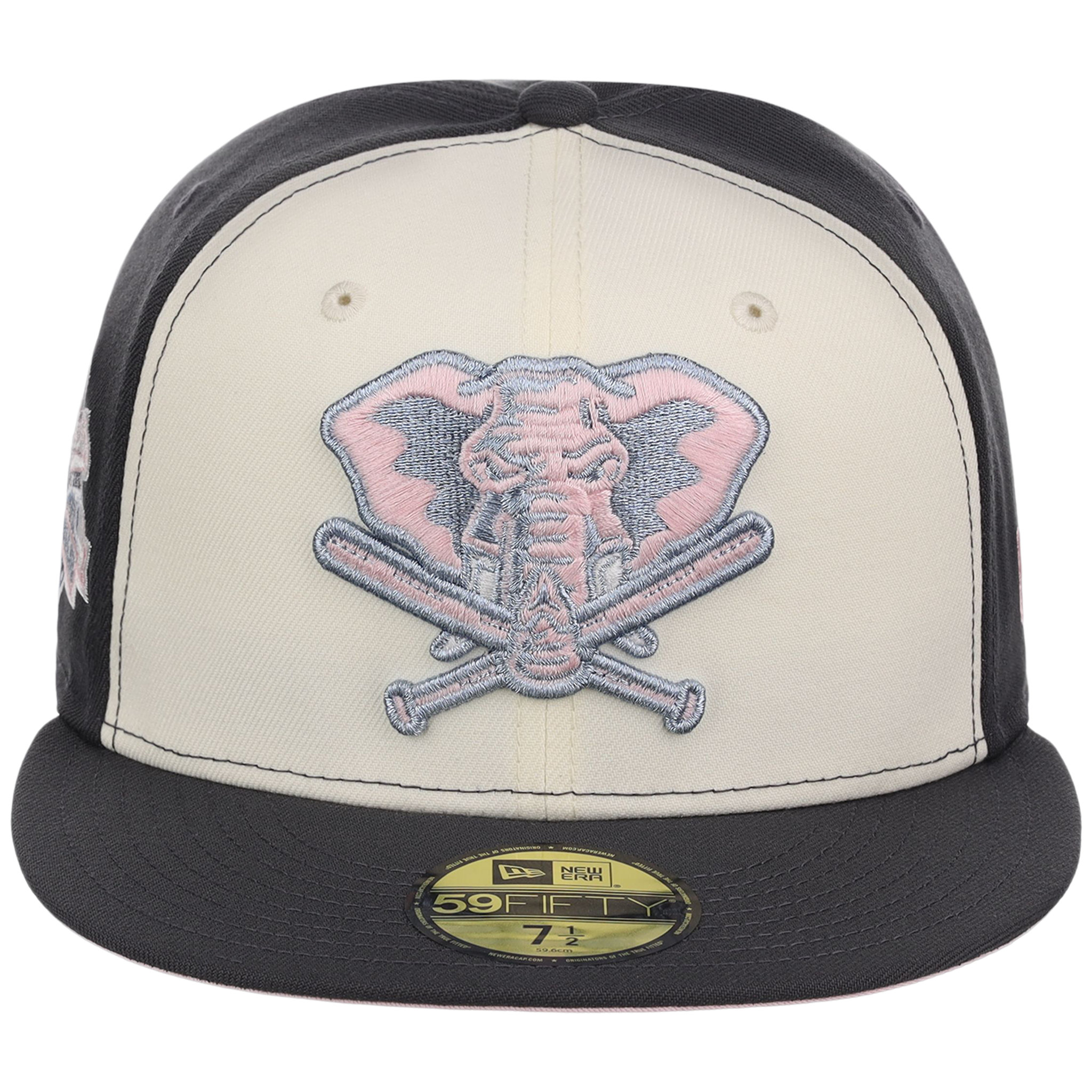 Oakland Athletics MLB Blinky 3.0 New Era 59FIFTY
