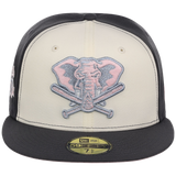 Oakland Athletics MLB Blinky 3.0 New Era 59FIFTY