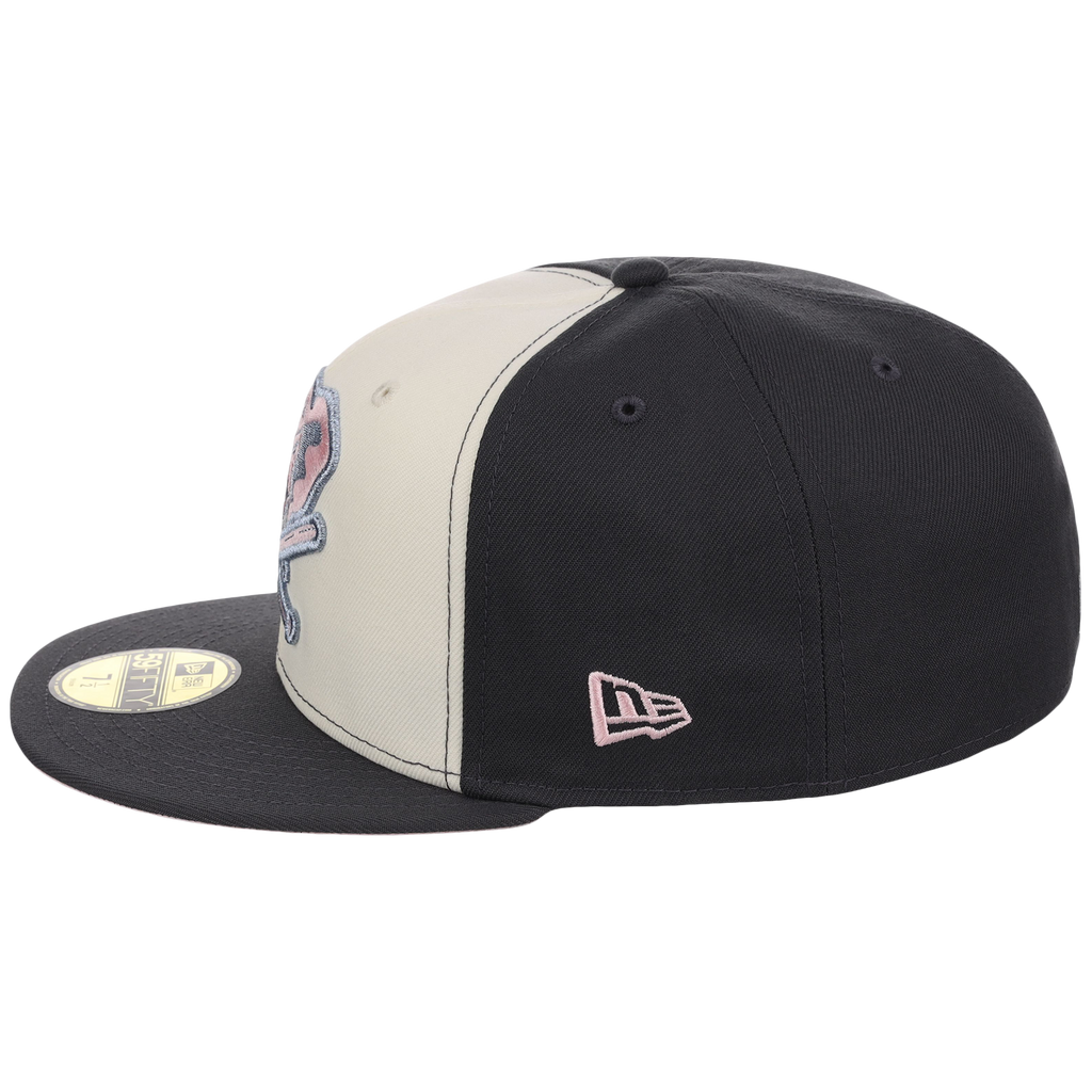 Oakland Athletics MLB Blinky 3.0 New Era 59FIFTY
