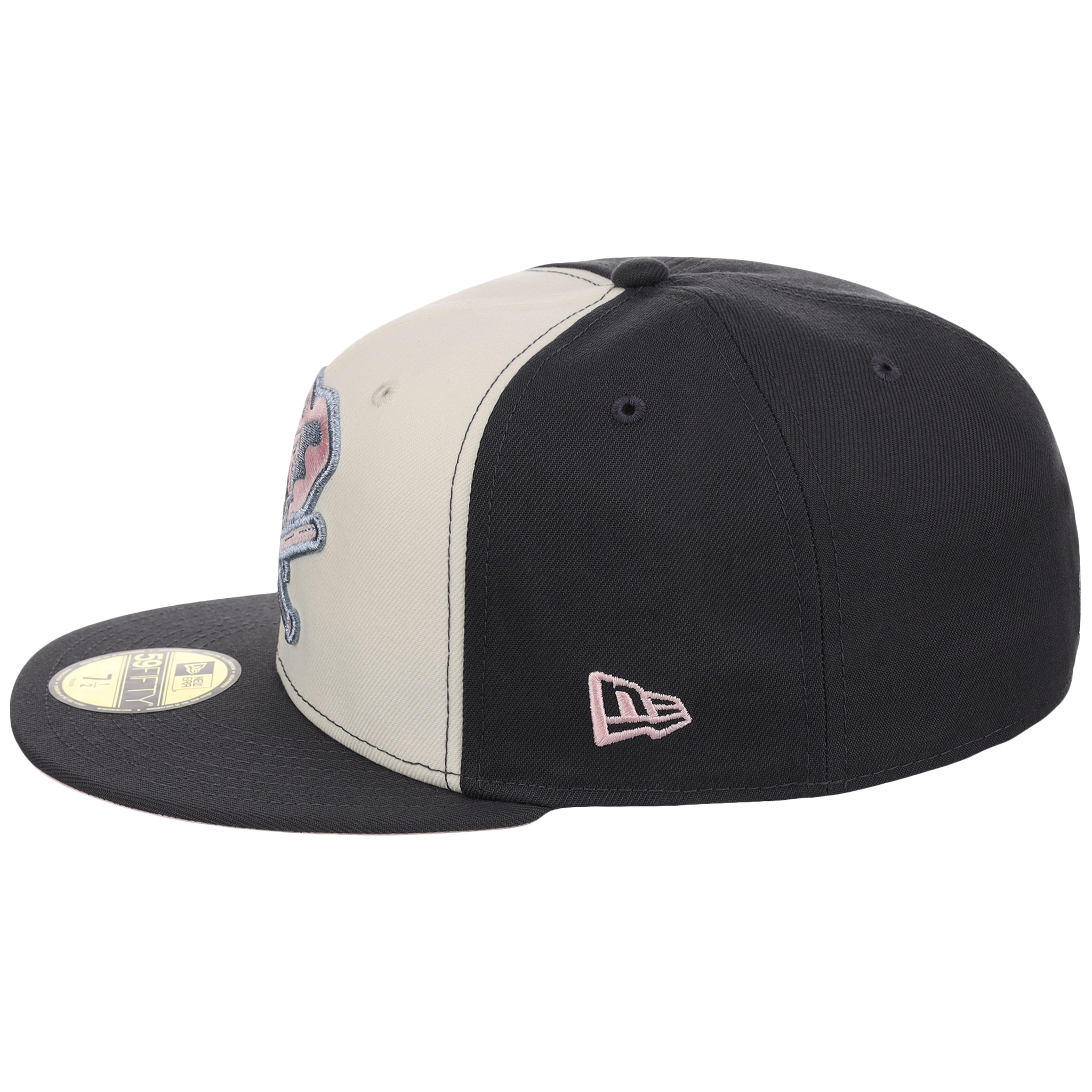 Oakland Athletics MLB Blinky 3.0 New Era 59FIFTY