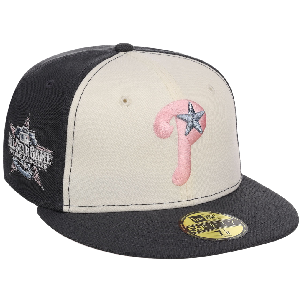 Philadelphia Phillies MLB Blinky 3.0 New Era 59FIFTY
