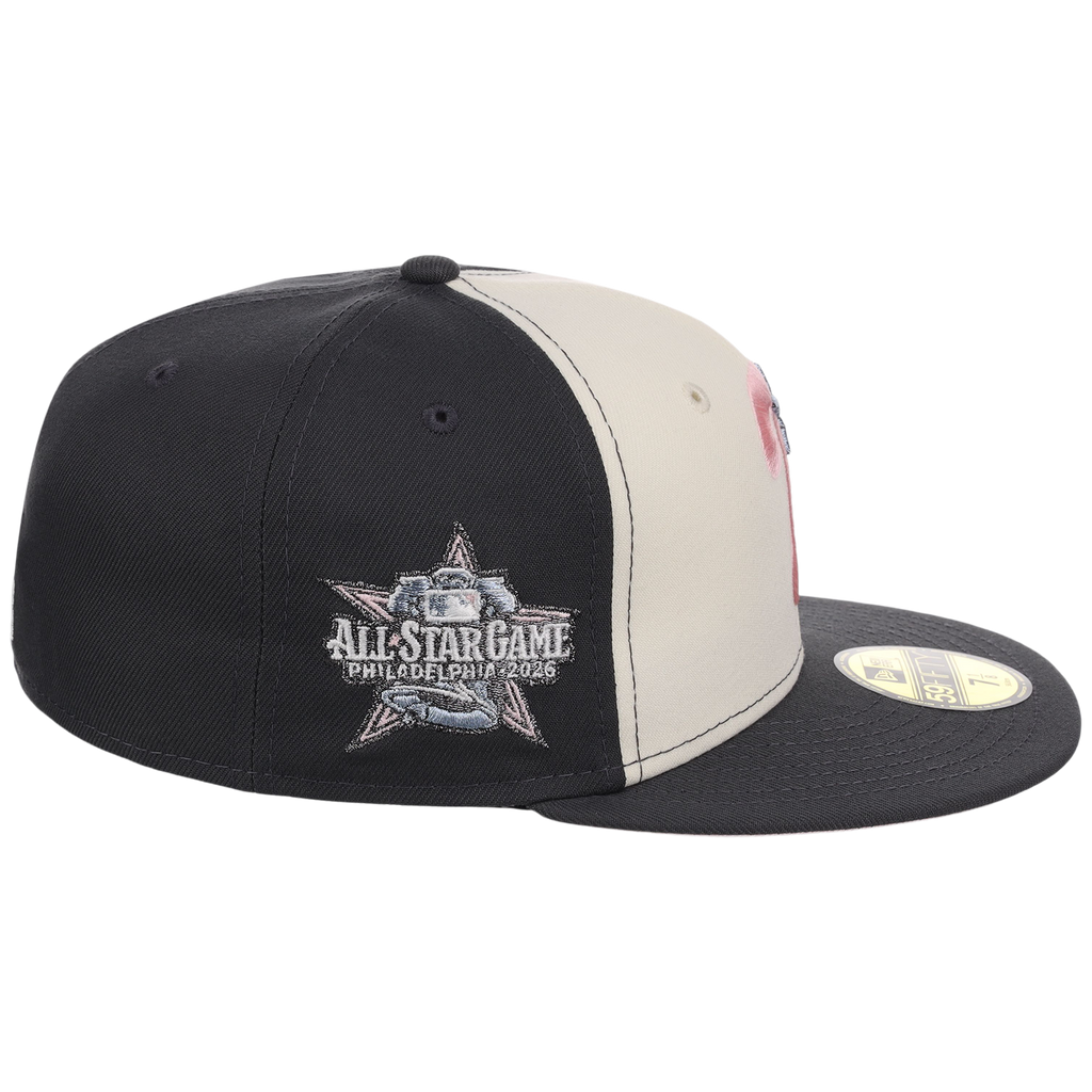 Philadelphia Phillies MLB Blinky 3.0 New Era 59FIFTY