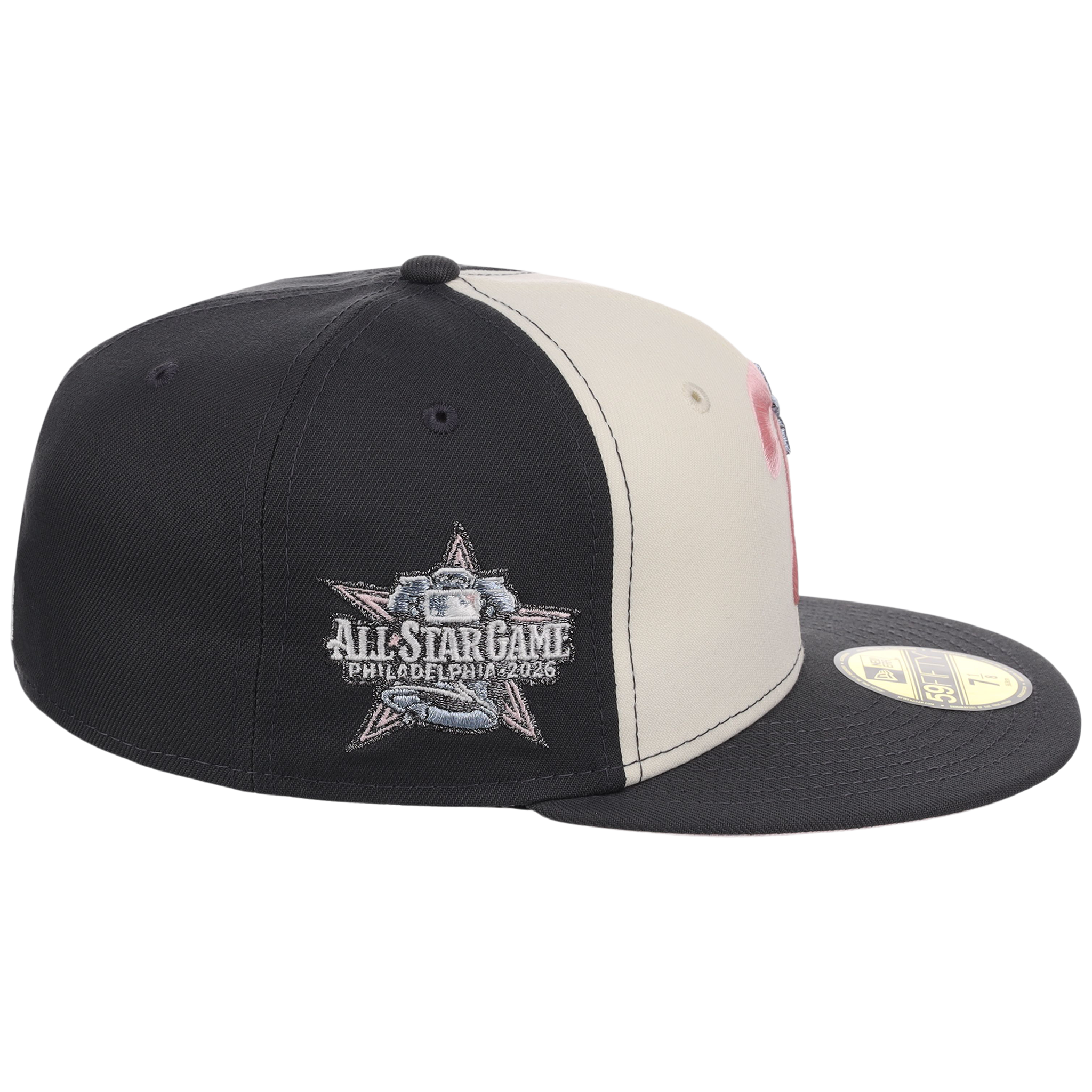 Philadelphia Phillies MLB Blinky 3.0 New Era 59FIFTY
