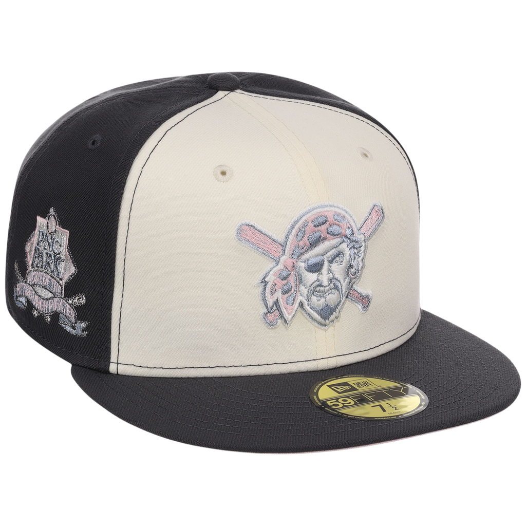 Pittsburgh Pirates MLB Blinky 3.0 New Era 59FIFTY