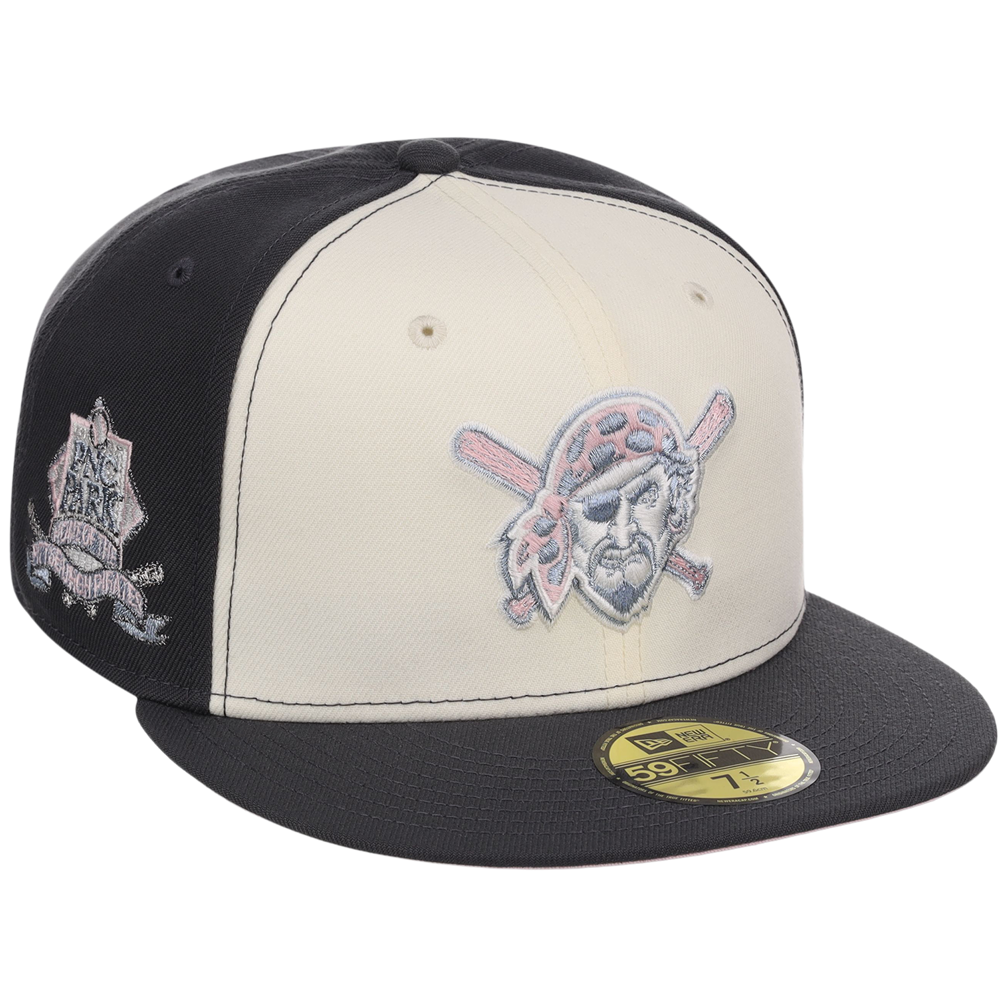 Pittsburgh Pirates MLB Blinky 3.0 New Era 59FIFTY
