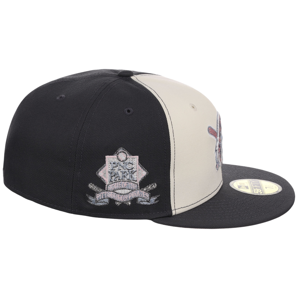 Pittsburgh Pirates MLB Blinky 3.0 New Era 59FIFTY