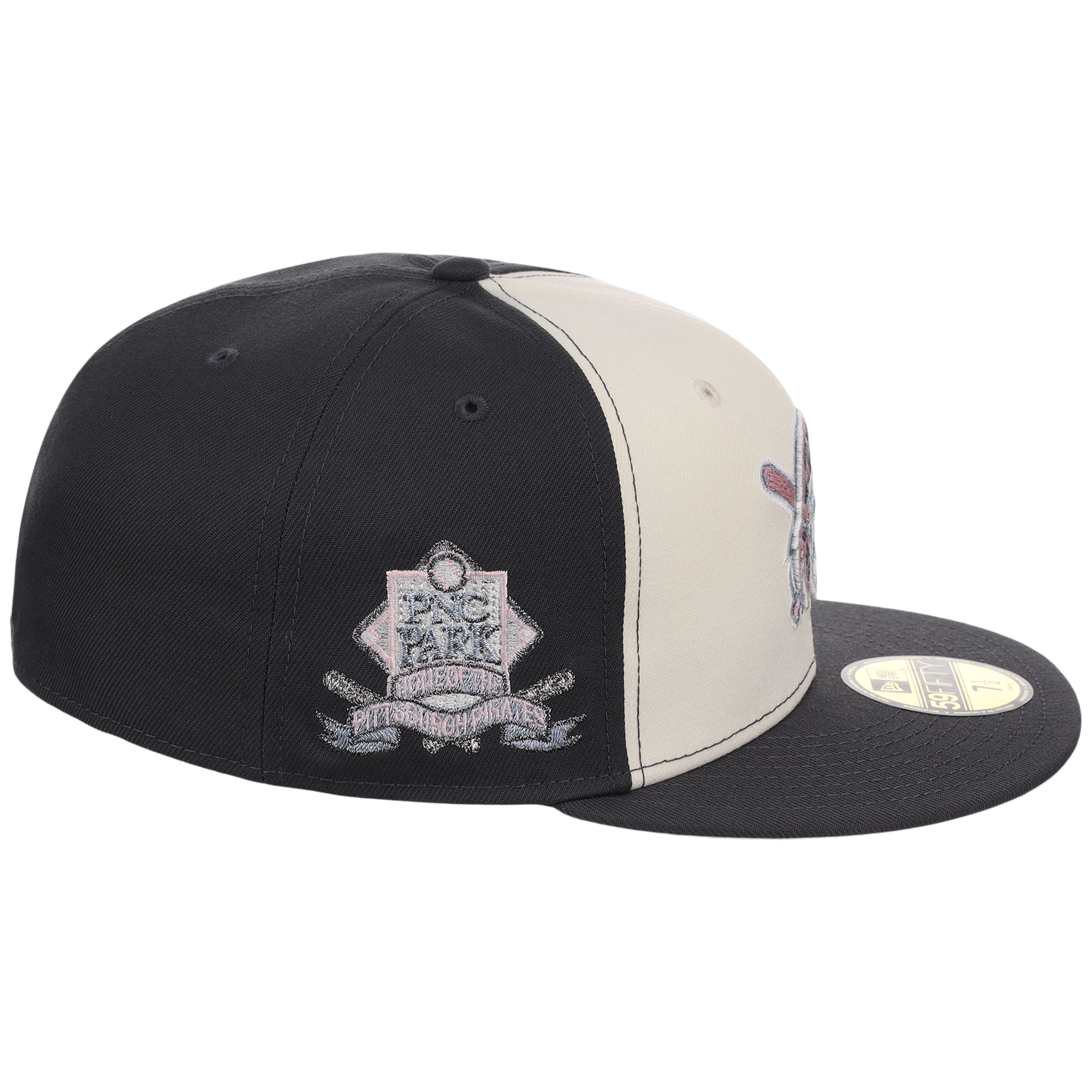 Pittsburgh Pirates MLB Blinky 3.0 New Era 59FIFTY