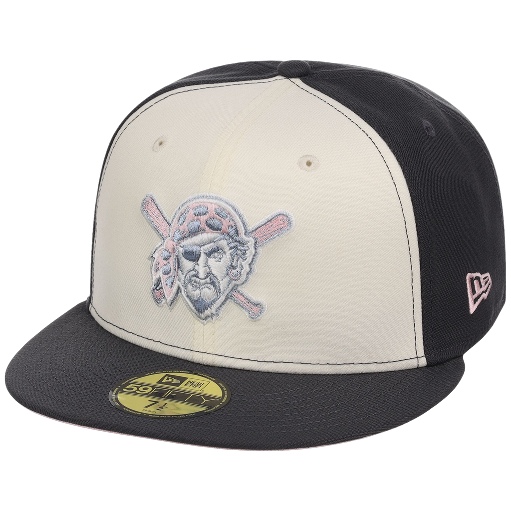 Pittsburgh Pirates MLB Blinky 3.0 New Era 59FIFTY