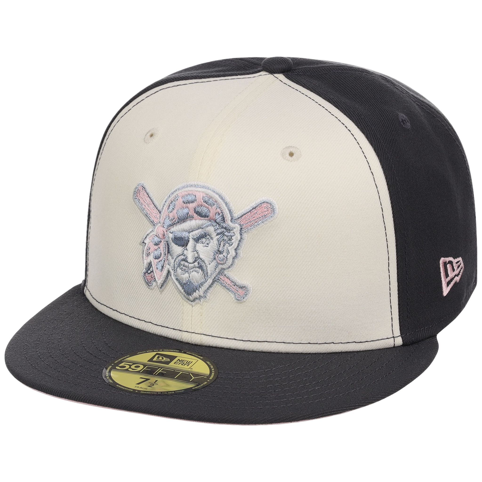 Pittsburgh Pirates MLB Blinky 3.0 New Era 59FIFTY
