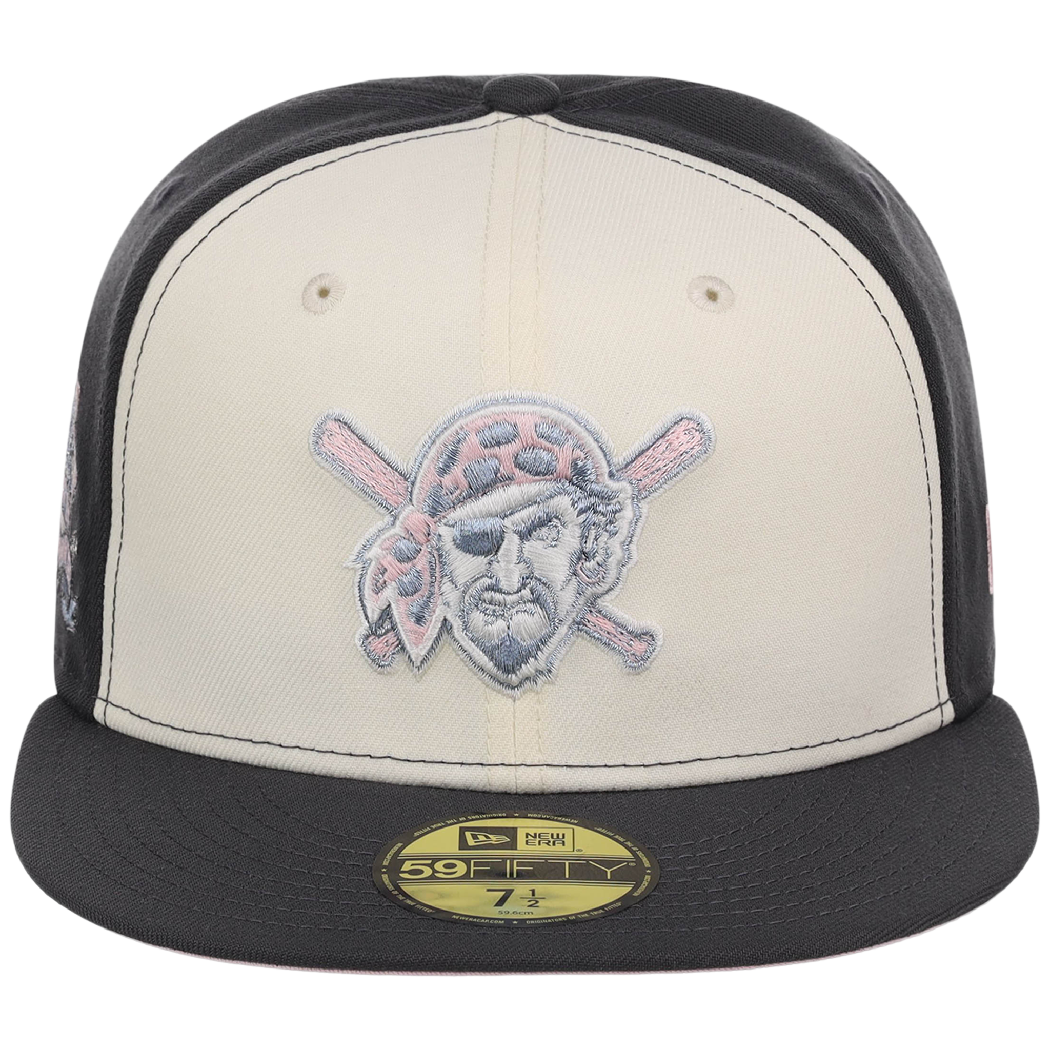 Pittsburgh Pirates MLB Blinky 3.0 New Era 59FIFTY