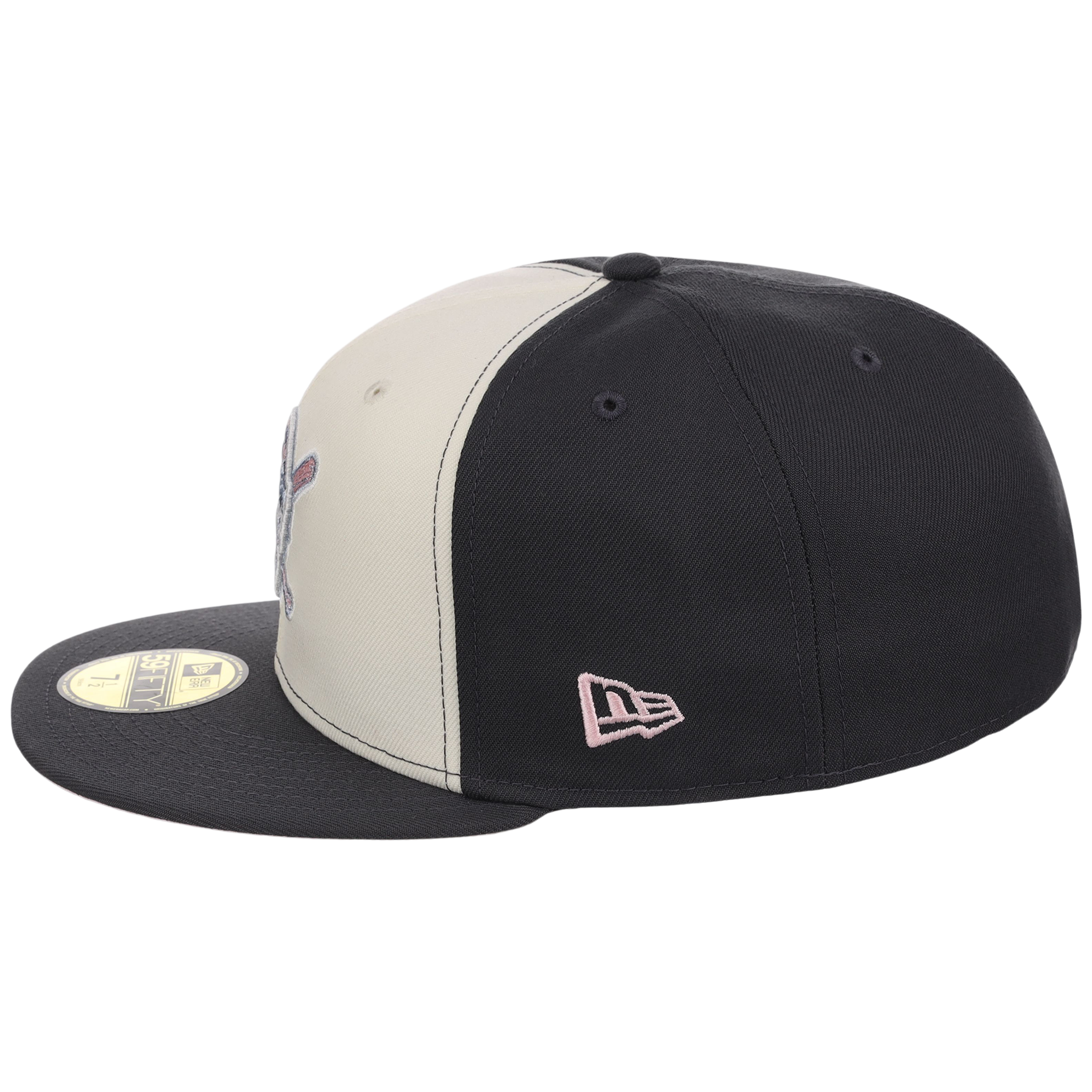 Pittsburgh Pirates MLB Blinky 3.0 New Era 59FIFTY