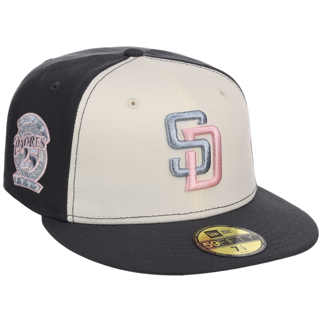 San Diego Padres MLB Blinky 3.0 New Era 59FIFTY