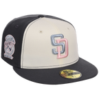 San Diego Padres MLB Blinky 3.0 New Era 59FIFTY