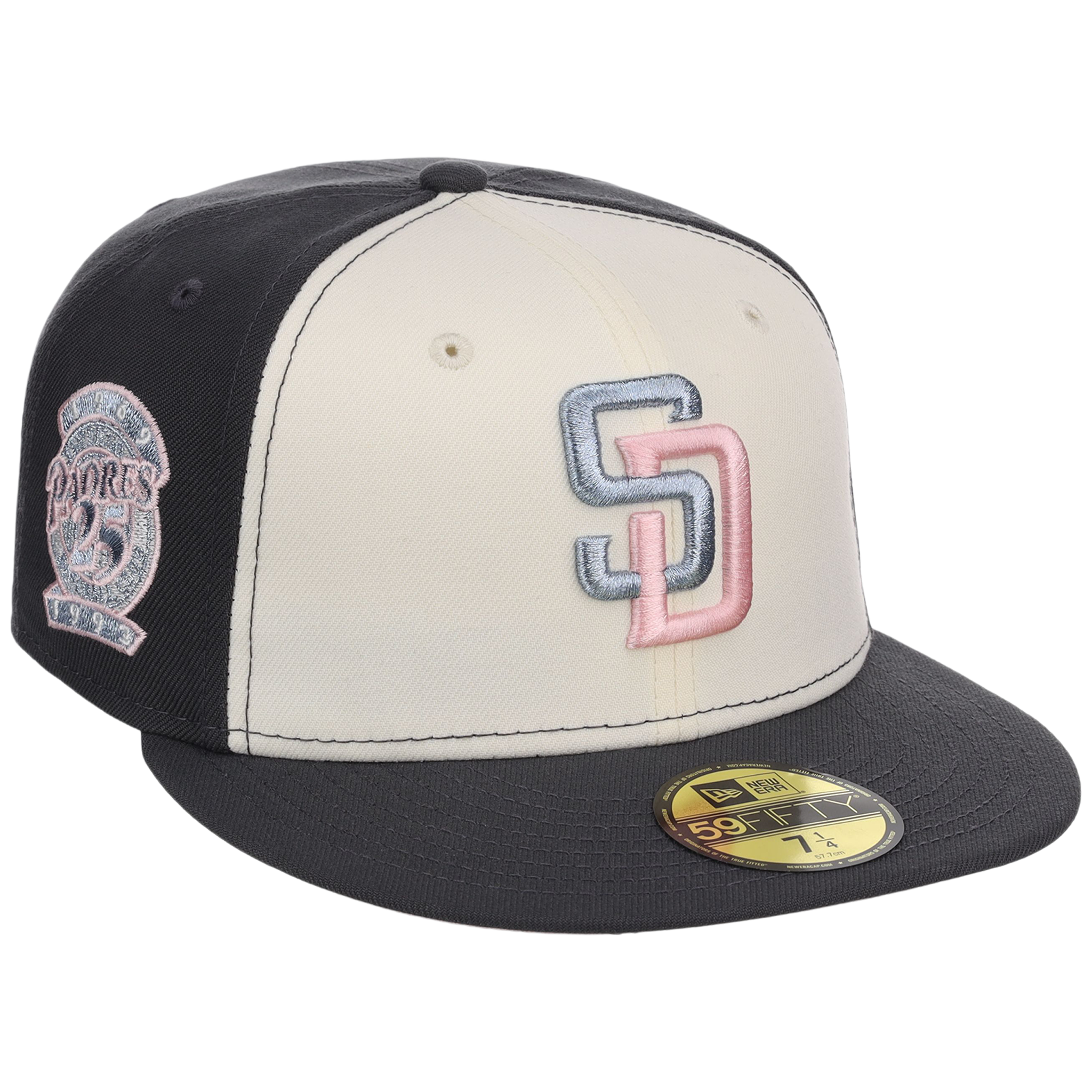 San Diego Padres MLB Blinky 3.0 New Era 59FIFTY