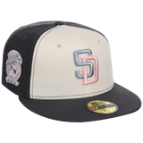 San Diego Padres MLB Blinky 3.0 New Era 59FIFTY