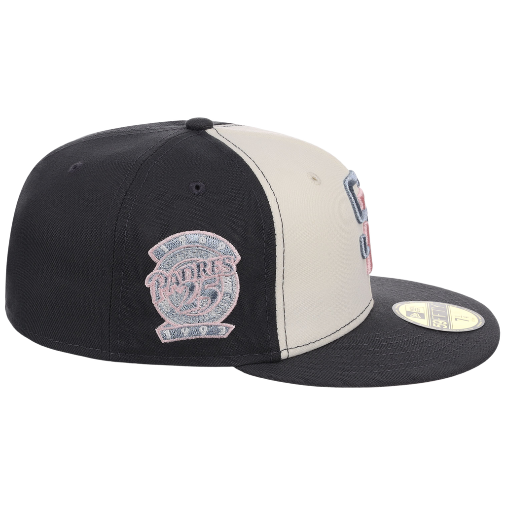 San Diego Padres MLB Blinky 3.0 New Era 59FIFTY