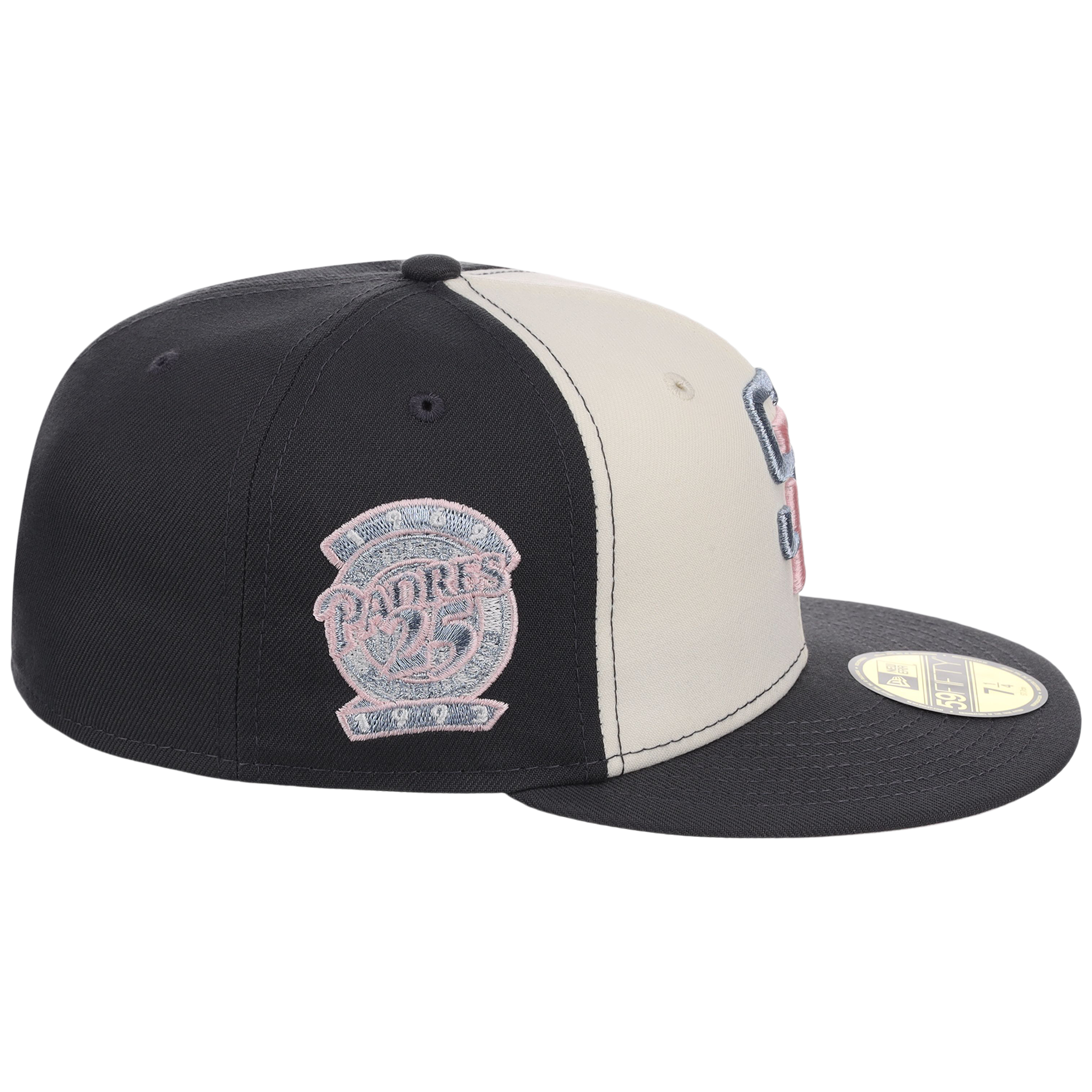 San Diego Padres MLB Blinky 3.0 New Era 59FIFTY