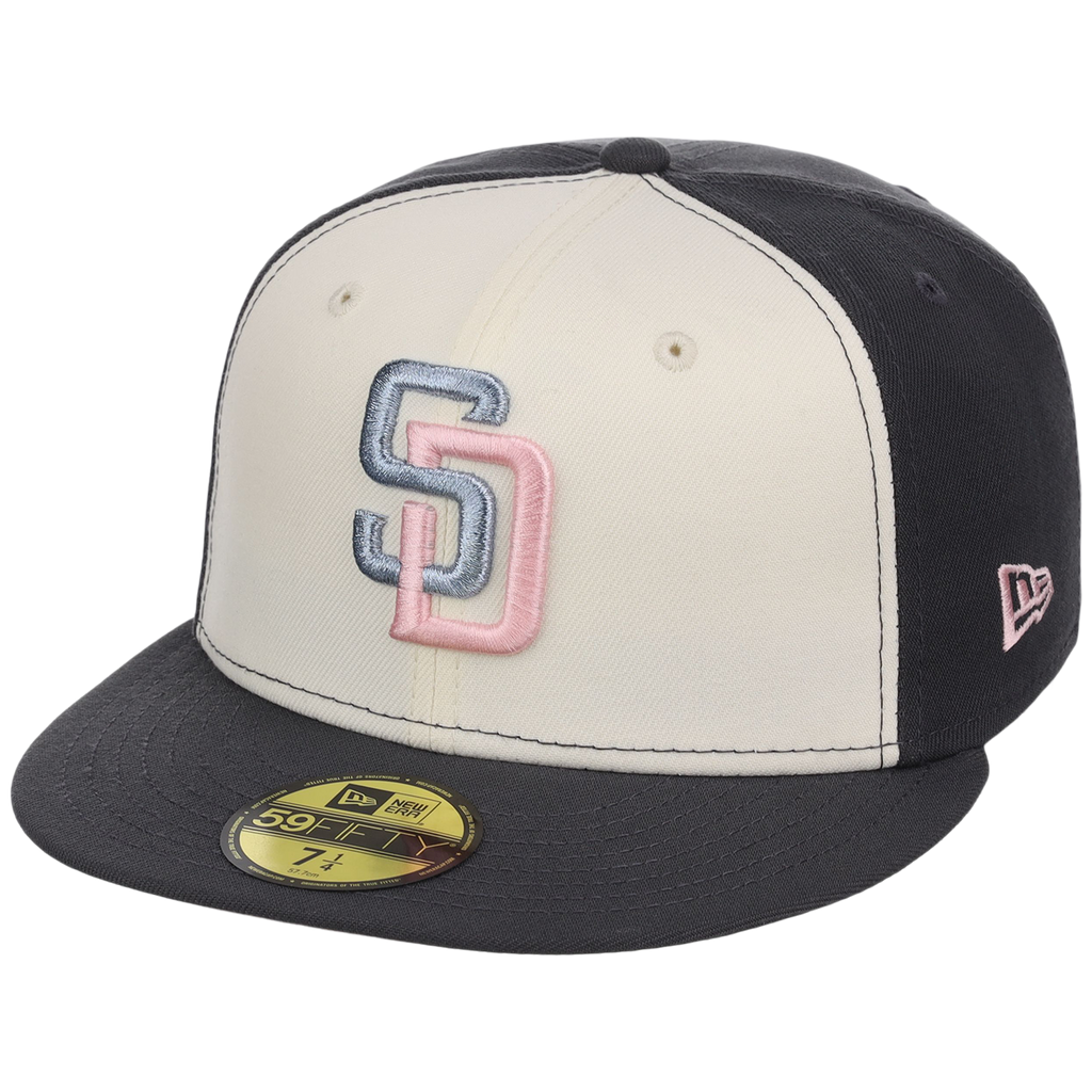 San Diego Padres MLB Blinky 3.0 New Era 59FIFTY
