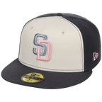 San Diego Padres MLB Blinky 3.0 New Era 59FIFTY